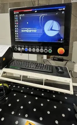 USED 2019 SCM GABBIANI PT 75