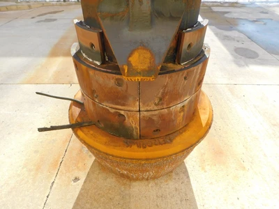 Used _UNKNOWN_ Does Not Apply Mills / Grinders Ohio US | Equipment Recovery Corp. #1331503