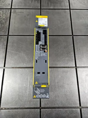 FANUC A06B-6131-H001 Tooling | GMT (3)