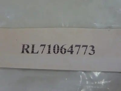 NEW NUMATICS RL71064773
