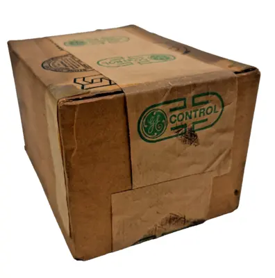 NEW GE GENERAL ELECTRIC CR115E124102AD
