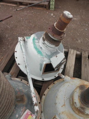 USED ROCKFORD PTA 11417