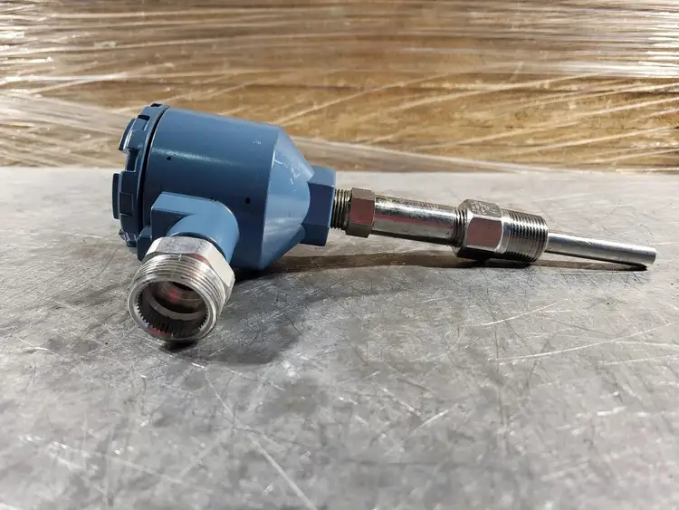 Used ROSEMOUNT 78 Misc Electrical & Power Parts British Columbia CA | Lenmark #254512