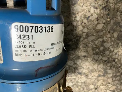 Used DREXELBROOK _UNKNOWN_ Pressure Transmitters Ohio US | HGR 24 #1266698