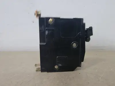 Used SQUARE D QO115 Switchgears British Columbia CA | Lenmark #367162
