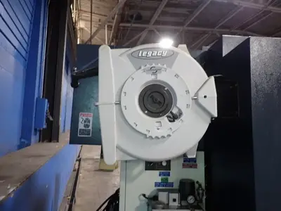 USED JOHNFORD SV40