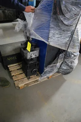 Encoder w/Stand