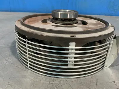 Used NEXEN MDU1375 Motors (misc) Ohio US | HGR 24 #1487137