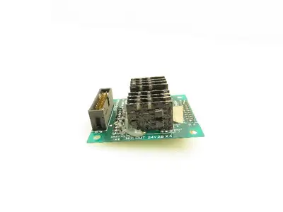 9732-PR10A PLC Circuit Board Module Lot of 2