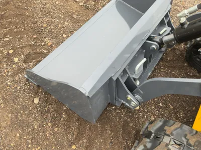 Used 2026 SDLANCH SSL60 Compact Utility Loaders Michigan US | Miedema Asset Management Group #1280143