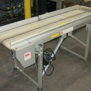 USED MAC AUTOMATION SE0518