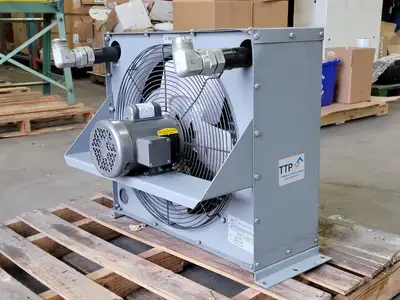 USED THERMAL TRANSFER AOR-25-1-S-60-FB