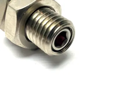 RBSJ16 | MiSUMi  Threaded Roller Plunger - New Other