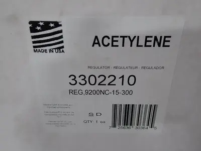USED HARRIS 9200NC15300