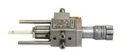 HiBar Systems MD-1 Metering & Dosing Pumps | ANACAPA EQUIPMENT BROKERS, INC (2)