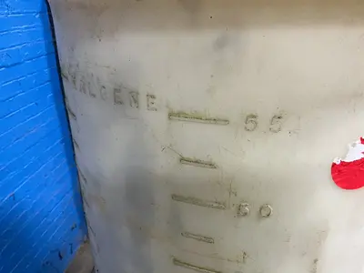 Used _UNKNOWN_ _UNKNOWN_ Plastic and Fiberglass Tanks Ohio US | HGR 24 #1358845