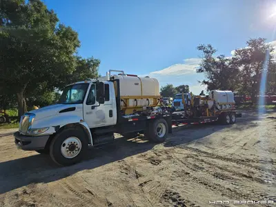 Used 2017 VERMEER 2017 VERMEER D10X15 S3 Drill Rigs Florida US | HDD Broker #1543451