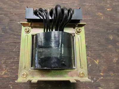 USED GOMI ELECTRIC T-1B