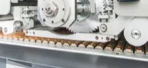 Northtech NT MRS-450 Gang Rip Saw