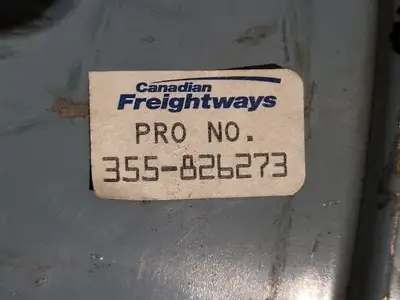 USED TECO PDH01006TE