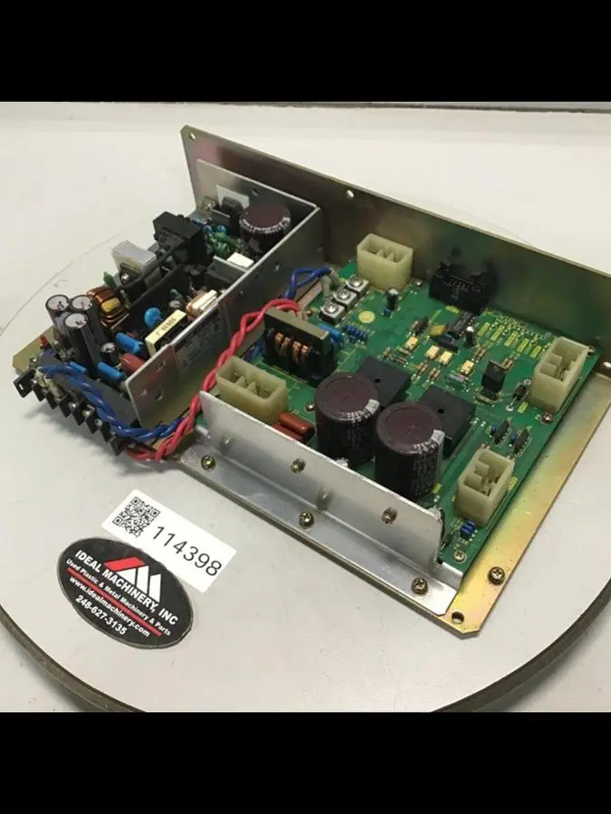 USED TOSHIBA S1PWR