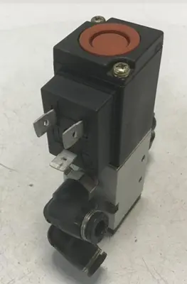 Used KOGANEI 100-4E1-39-SR Valves/Fittings Michigan US | Ideal Machinery #1252256