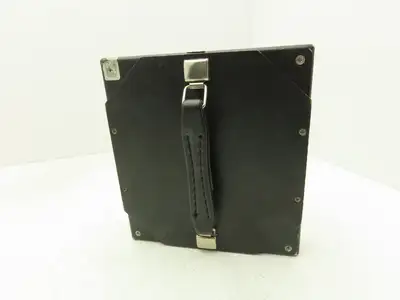Medar DEP 100S Data Entry Panel 100S Teach Pendant