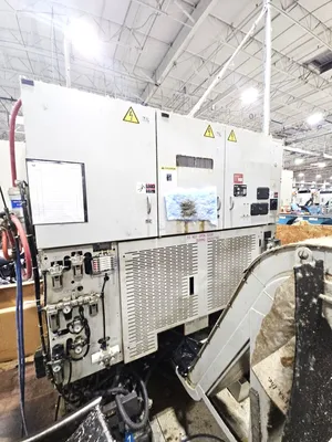 2012 MURATEC MD-120G CNC 3-Axis Turning Centers | Murphy Machinery (15)