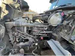 Used 2007 MACK GRANITE CTP713 Dump trucks Pennsylvania US | Iron Exchange Equipment Solutions #1353665