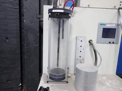 Used 2014 AIR TECHNIQUES INTERNATIONAL 100S Leak Testers Ohio US | HGR 24 #729066