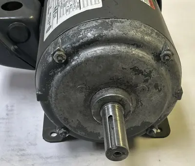 Used EMERSON U32E1D Industrial Controls Ohio US | Surplus Asset Holdings #1242225