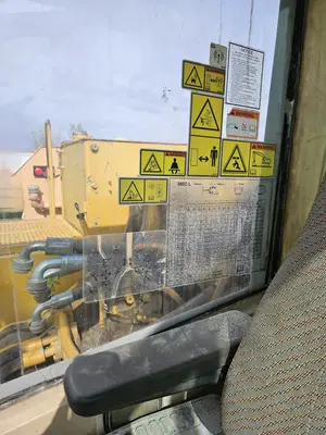 Used 2004 CATERPILLAR 385B L Excavators Wisconsin US | Proxy Equipment #1377640