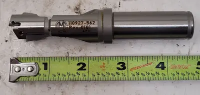 Used ALLIED MACHINE AND ENGINEERING 110927-562 INDEXABLE INSERT DRILL Misc Industrial Equipment Kentucky US | Aucto #686842