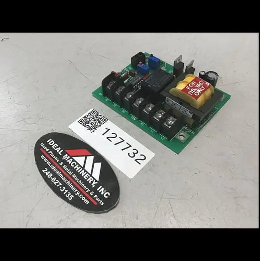 Used HYGRODYNAMIC 3297 Circuit Boards Michigan US | Ideal Machinery #603403