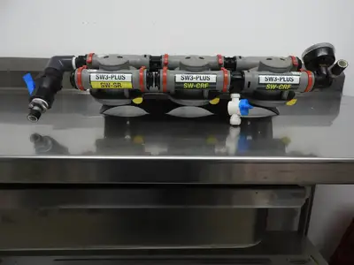 Used 3M 6228405 / 62284-05 Water Filtration Equipment Illinois US | Falcon Restaurant Supply #1376507