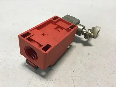 USED BERNSTEIN ENK-UV1Z AHS