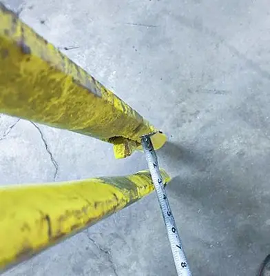 Used SPANG & COMPANY LATCH JACK FISHING TOOL FOR CABLE WELL DRILL RIG. Drilling Attachments Pennsylvania US | East West Machinery & Drilling #1417744