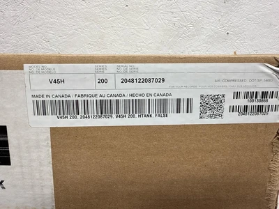 Goulds V45H HydroPro Other Business & Industrial | Fram Fram LLC (12)