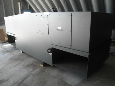 NEW ELECTRIC MACHINERY -