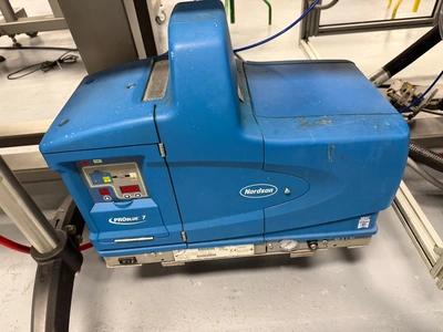 Used _UNKNOWN_ _UNKNOWN_ Cartoners Vertical - Automatic Fill Volumetric - Scale - Product Rhode Island US | Federal Equipment Company #1344552