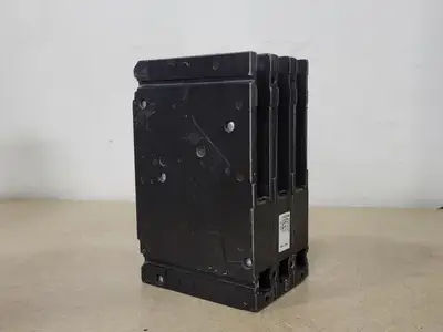 USED SIEMENS CED63B125