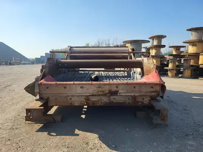 USED 2011 DEISTER BFO-1714