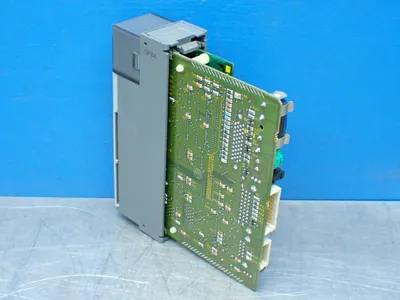 Used ALLENBRADLEY 1747L532 PLC Processors Ohio US | HGR 24 #1064657