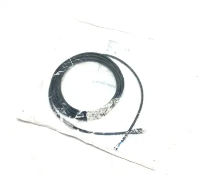 NEW MURRELEKTRONIK SINGLE ENDED CORDSET M8 FEMALE 0° A-COD.