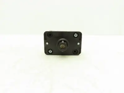 Demag SES1 1OE1S Switching Element Contact Block for Crane Control