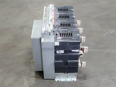 USED EATON MDS6084VEA