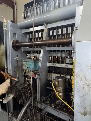 WATERBURY FARREL 1512 ICOP Presses | Global Machine Brokers, LLC (10)