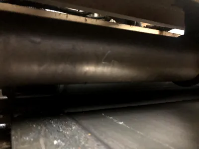 USED AIDA PRESSES NCRF-400Z