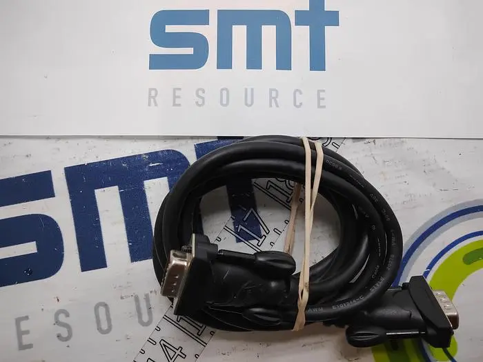 Used STAPLE E101344-C Cable & Wire | SMT Resource #488059