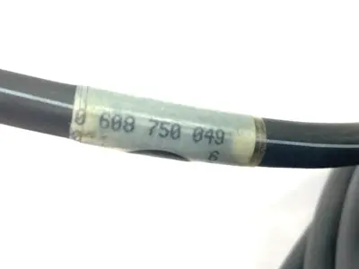 Used Bosch Servo Connector Cable Cable & Wire Michigan US | Maverick Industrial Sales #1392830